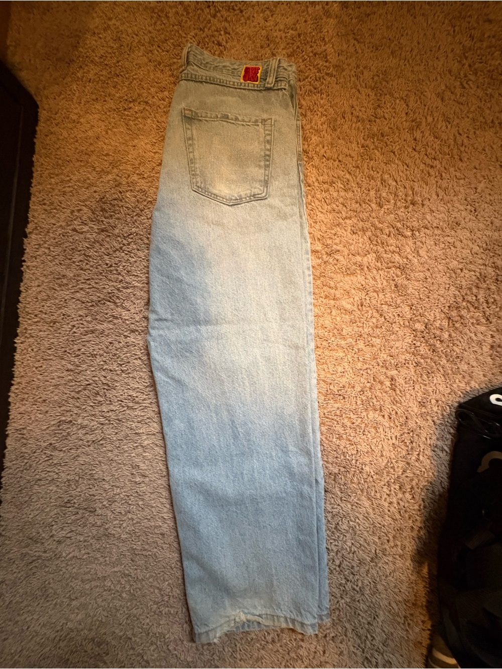 Empyre Baggy Jeans
